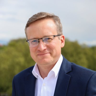 Ondrej Kovarik, speaker at ETHPrague 2026